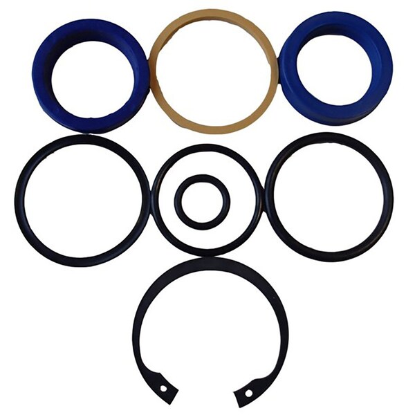 71400116 Var Cylinder Seal Kit Fits Fiat-Hitachi FH120-130-150-2